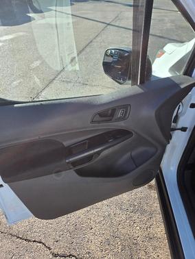 2022 Ford Transit Connect XL LWB w/Rear Symmetrical Doors