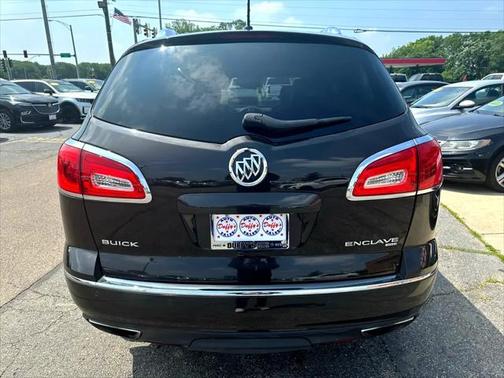 2014 Buick Enclave Premium
