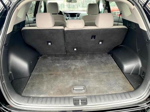 2017 Hyundai TUCSON Eco