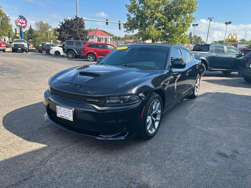 2021 Dodge Charger GT