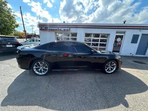2021 Dodge Charger GT