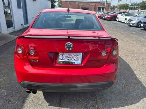 2006 Volkswagen Jetta GLI