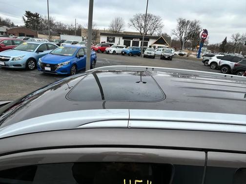 2017 Mitsubishi Outlander SEL