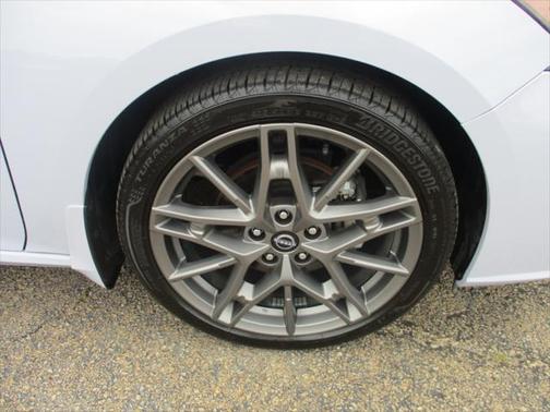 2023 Nissan Altima 2.0 SR Sedan