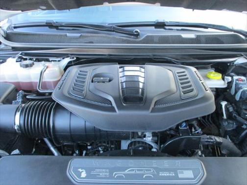 2023 Jeep Wagoneer Series II 4x4