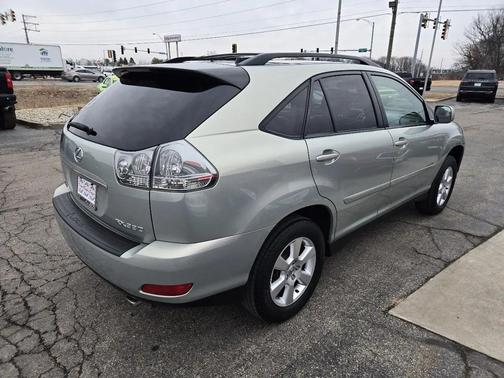 2005 Lexus RX 330 Base