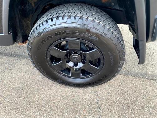2010 Toyota FJ Cruiser Base