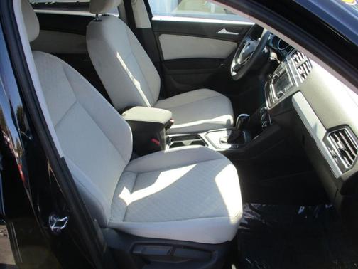 2020 Volkswagen Tiguan 2.0T S
