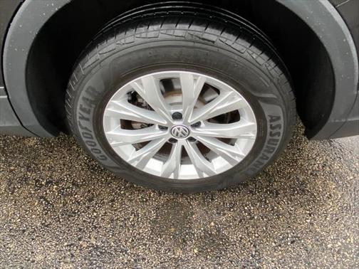 2020 Volkswagen Tiguan 2.0T S