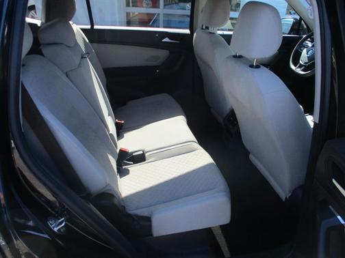 2020 Volkswagen Tiguan 2.0T S