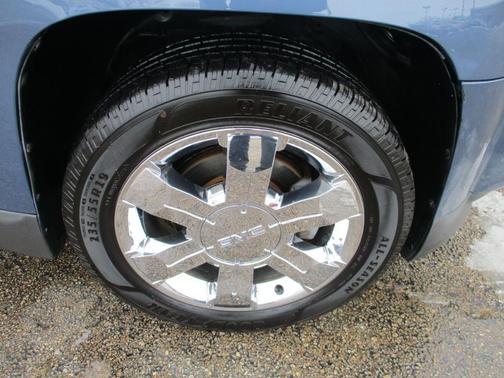 2012 GMC Terrain SLE-2