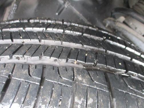 2012 GMC Terrain SLE-2