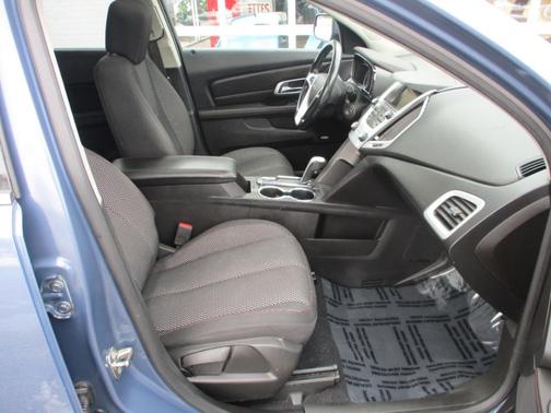 2012 GMC Terrain SLE-2