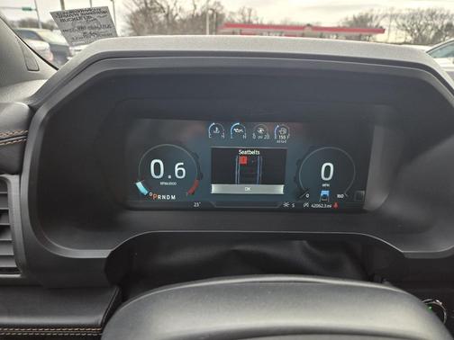 2022 Ford Expedition Max Platinum