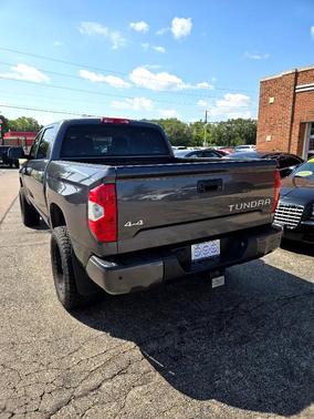 2019 Toyota Tundra 1794