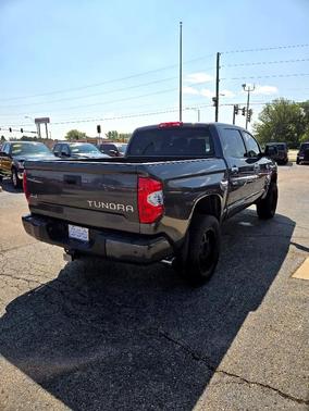 2019 Toyota Tundra 1794