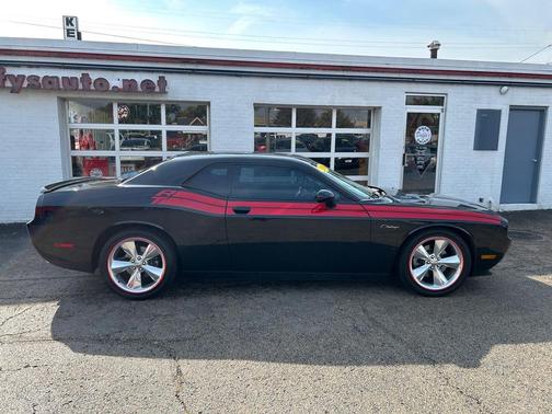 2014 Dodge Challenger R/T