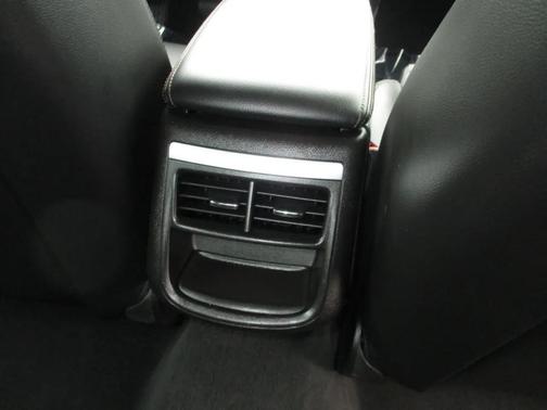 2017 Chevrolet Impala 1LT