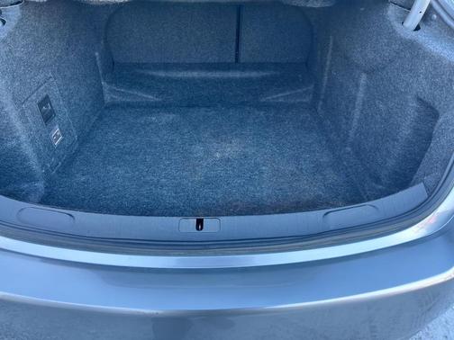 2017 Chevrolet Impala 1LT