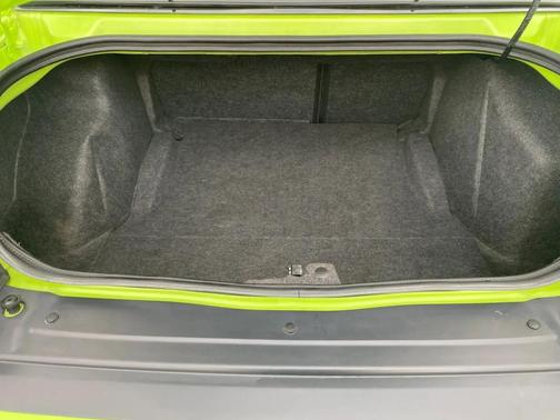 2015 Dodge Challenger R/T Plus