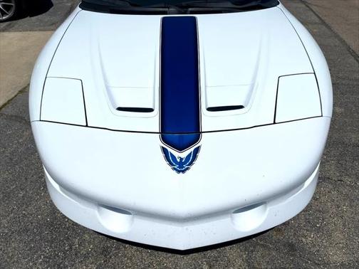 1994 Pontiac Firebird Trans Am 25th Anniversary