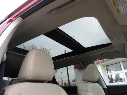 2024 Nissan Murano FWD SL