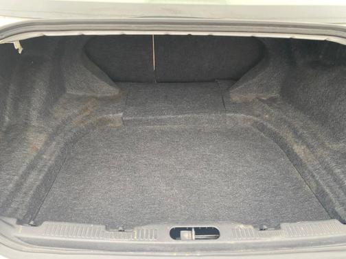 2007 Ford Five Hundred 4dr Sdn Limited FWD