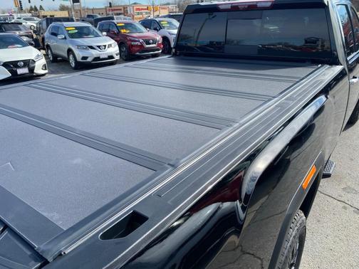2024 GMC Sierra 3500 Denali
