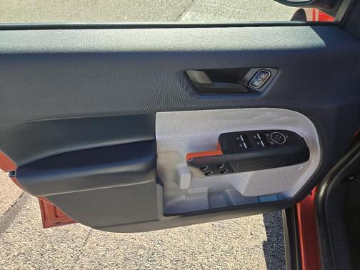 2022 Ford Maverick XLT FWD SuperCrew