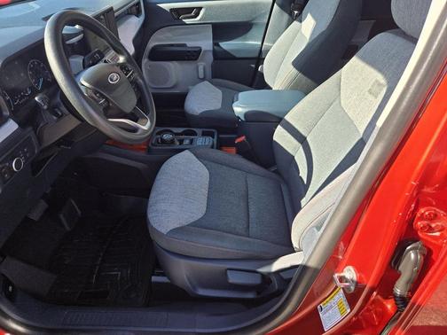 2022 Ford Maverick XLT FWD SuperCrew