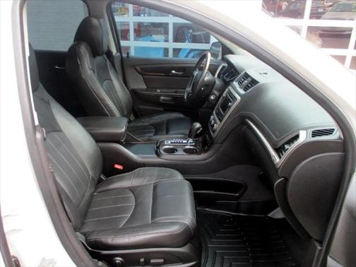 2014 GMC Acadia Denali