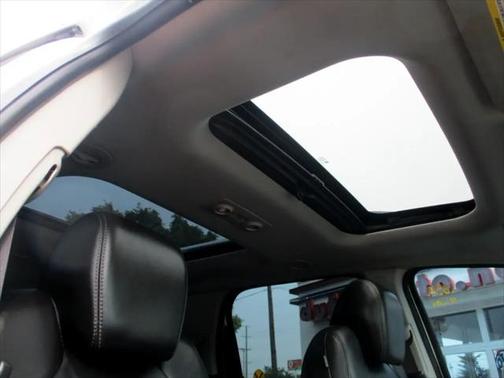 2014 GMC Acadia Denali