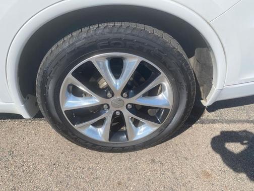 2014 Dodge Durango R/T