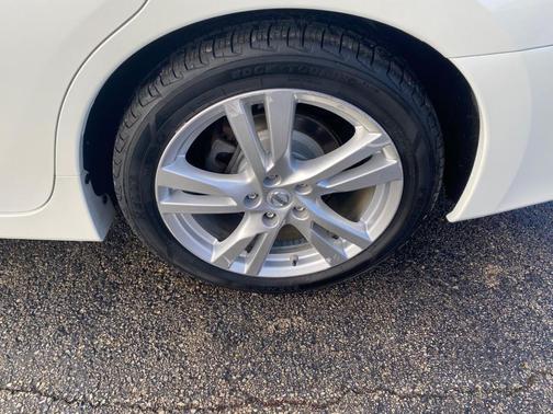 2017 Nissan Altima 3.5 SL