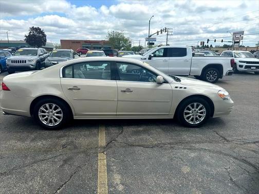 2011 Buick Lucerne CXL