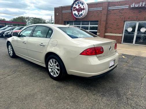 2011 Buick Lucerne CXL