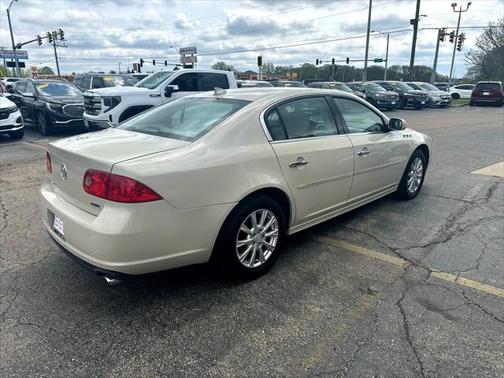 2011 Buick Lucerne CXL