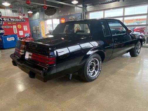 1987 Buick Regal 2dr Coupe