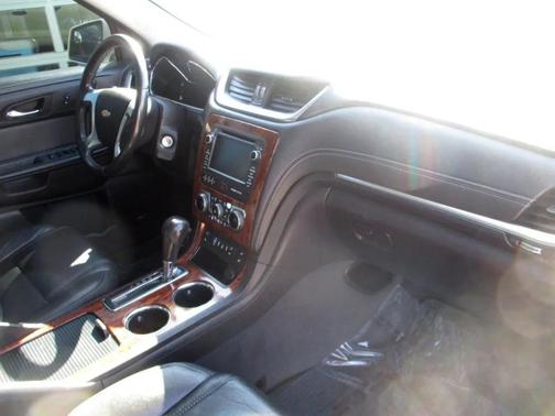 2014 Chevrolet Traverse 2LT
