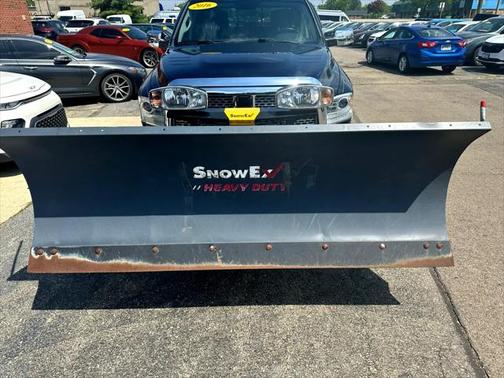 2016 RAM 2500 4WD Crew Cab 149'' Laramie