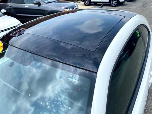 2012 Volkswagen Beetle Base