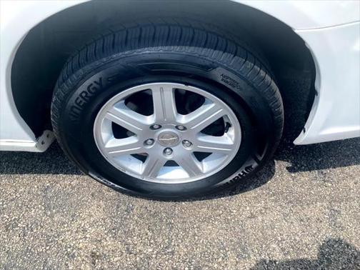 2011 Chrysler Town & Country Touring