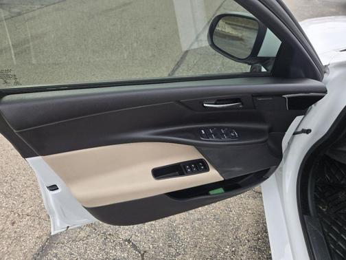 2017 Jaguar XE 35t Premium AWD