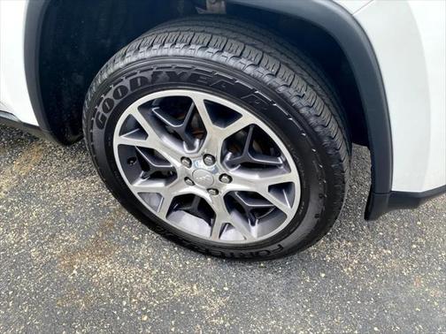 2019 Jeep Grand Cherokee Limited X
