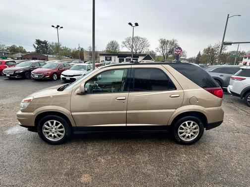 2006 Buick Rendezvous 4dr FWD