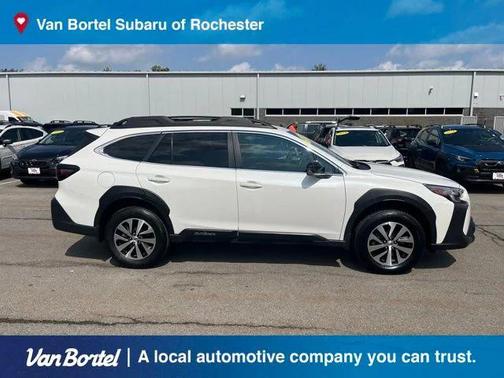2024 Subaru Outback Premium