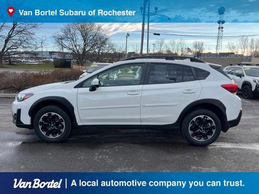 2023 Subaru Crosstrek Premium