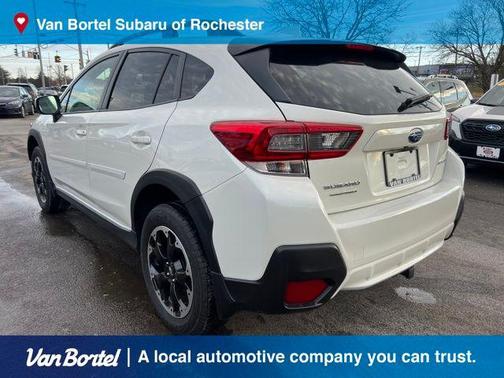 2023 Subaru Crosstrek Premium