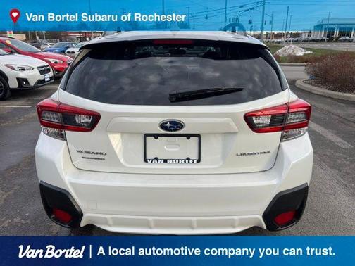 2023 Subaru Crosstrek Premium