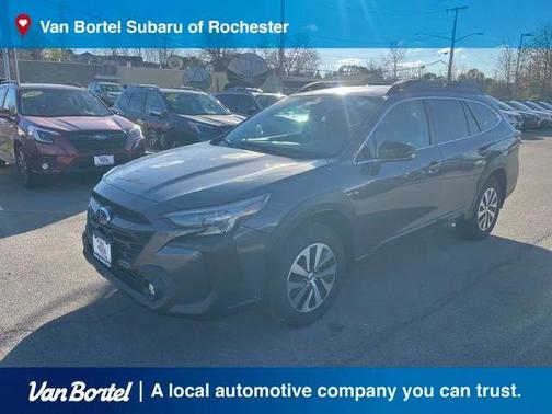 2024 Subaru Outback Premium